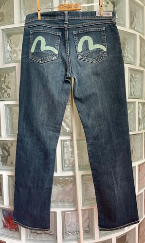 Evisu puma l - evisu, puma,