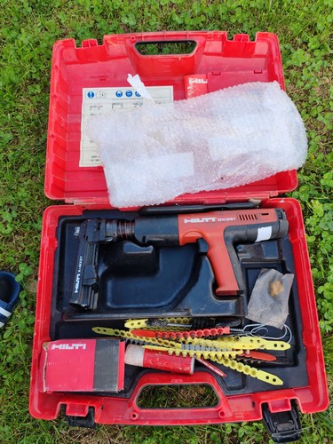 Hilti 351 nagler - hilti,