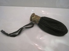 GELDKATZE - GELDBEUTEL - LEDER