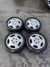 Mercedes-Benz A-Klasse W168 1