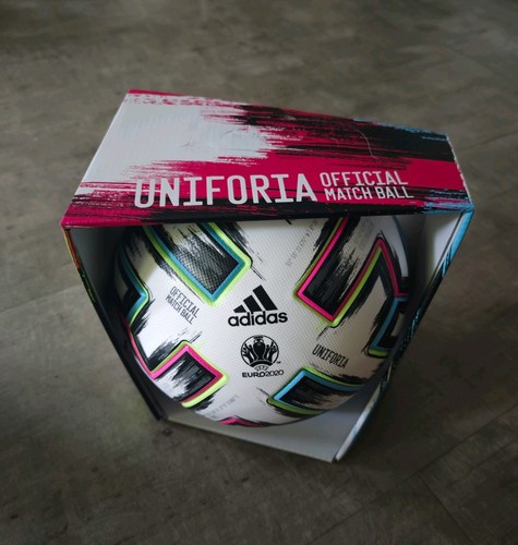 Adidas matchball omb uniforia - matchball,
