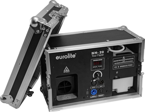 Eurolite dunst nebel - nh-20,