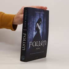 Fallen  |  Lauren Kate
