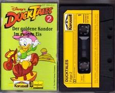 MC Ducktales 2 - Der goldene