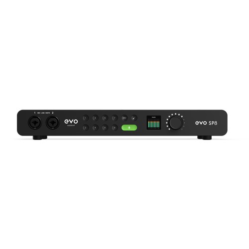 Audient evo sp8 studio - audient,