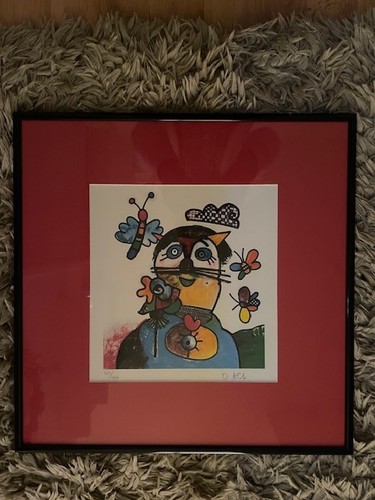 Otmar alt bild kunstwerk - alt,