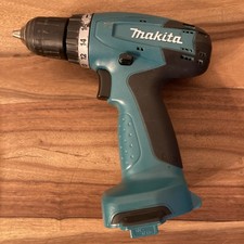  Makita 6271D 12V Akkuschrauber Solo 