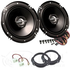 JVC LAUTSPRECHER für FORD