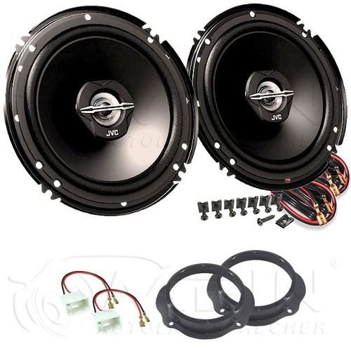 Jvc lautsprecher für ford - jvc,