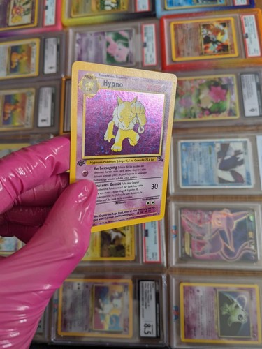 Hypno 1 edition - hypno,