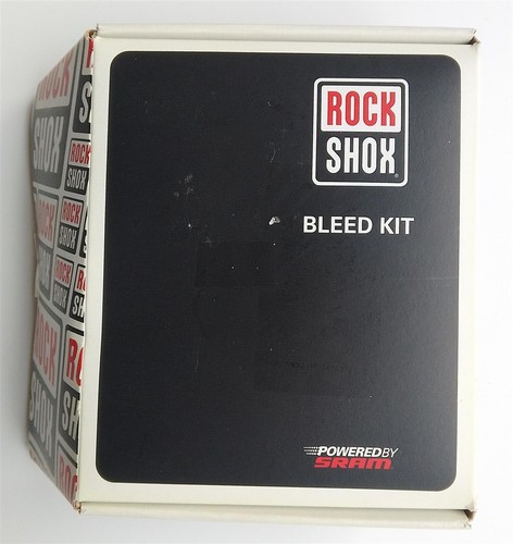 Rockshox standard - rockshox,