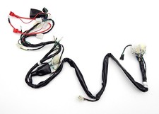 SkyTeam Skymax Wiring Harness