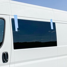 Seitenscheibe Seitenfenster