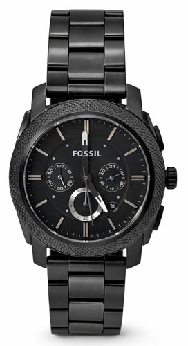 Fossil fs4552 black - fossil,
