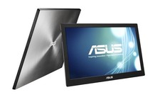 Asus MB168B Portable