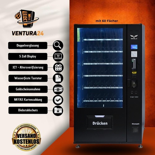 Snackautomat