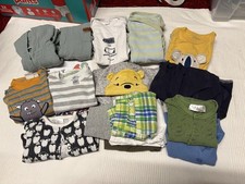 Babykleidung Kleidungspaket