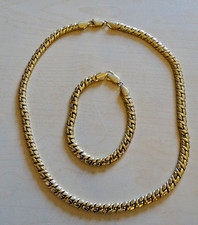 Collier/Kette und Armband