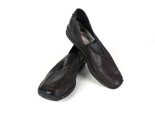 Rieker damen schuhe slipper - damen,