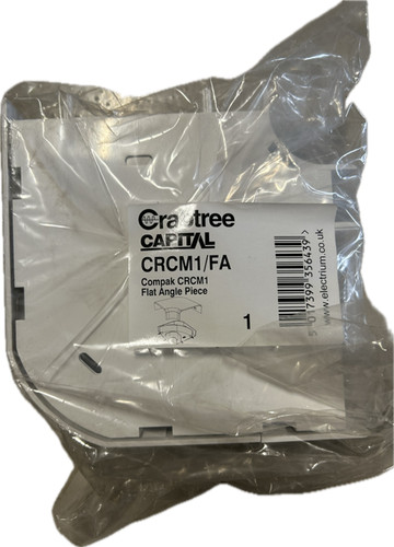 Crabtree capital compak - capital,
