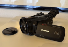 Canon LEGRIA HF G70 Ultra HD