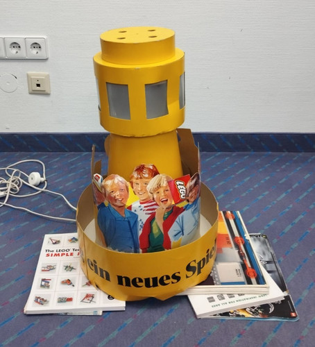 Lego lighthouse leuchtturm - lego,