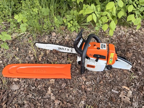Super zustand stihl - zustand,