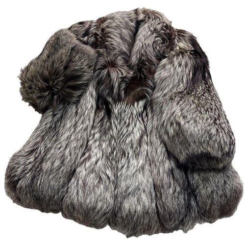 Royal saga fox silberfuchs - saga,