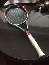 Wilson pro staff six - pro,