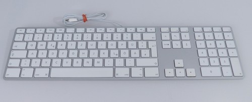 Apple tastatur keyboard usb - apple,