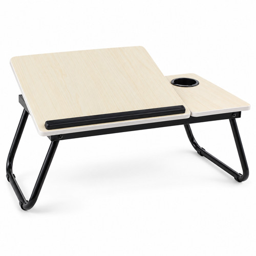 Kleiner tisch bett - kleiner, laptop