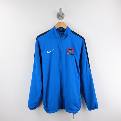 Nike windjacke größe logo - größe, xl