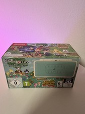Animal Crossing new 2ds XL
