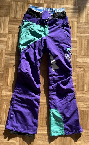Picture damen ski snowboard - damen,