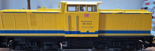 Piko 37559 spur bahnbau - spur,