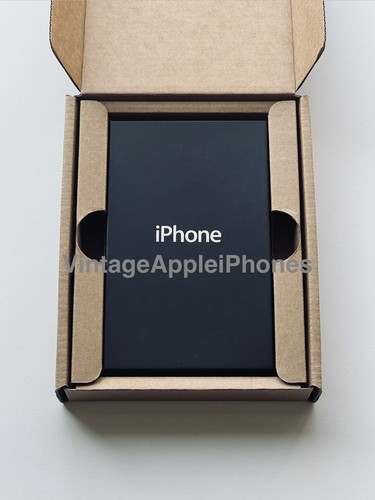 Apple iphone 8gb 1 - 2g,