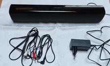 MAJORITY Bowfell Soundbar für