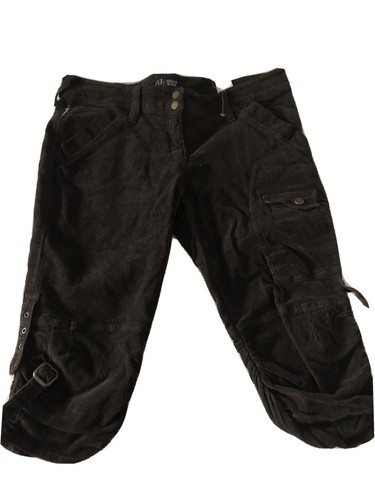 Armani jeans cordhose kurze - armani, 31
