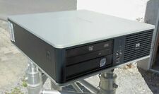 PC HP Compaq Dc7900  SFF