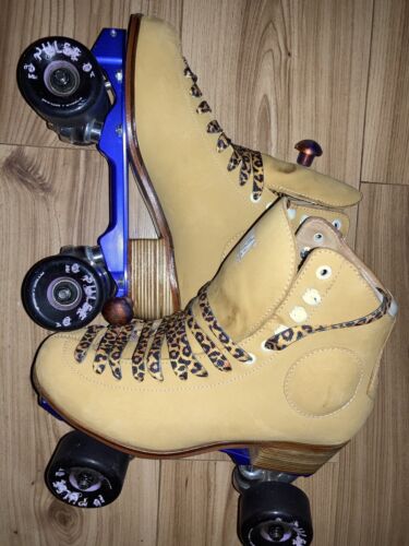 Wifa street deluxe rollschuhe - street,