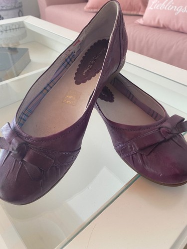 Ballerinas von zanon zago - zanon, &