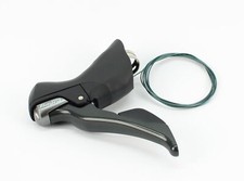 Shimano TIAGRA ST-4700 Bremshebel Schalthebel LINKS 2 Fach STI Einheit ST 4700