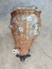 65* Mercedes C-180 Kombi