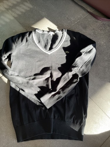 Damenpullover lacoste - damenpullover,