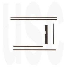 Olympus XA2 Custom Replacement