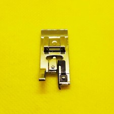 Overlock Nähfuß für Singer