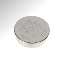 Ersatz Batterie für ABUS