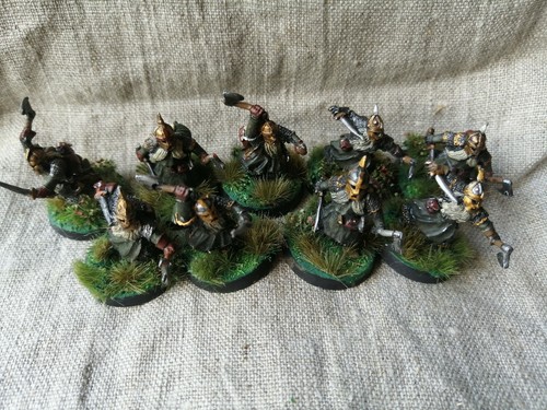 Herr der ringe tabletop - -, 1