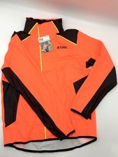 Stihl jacke duroflex - sz, 52