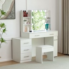 Schminktisch Kosmetiktisch